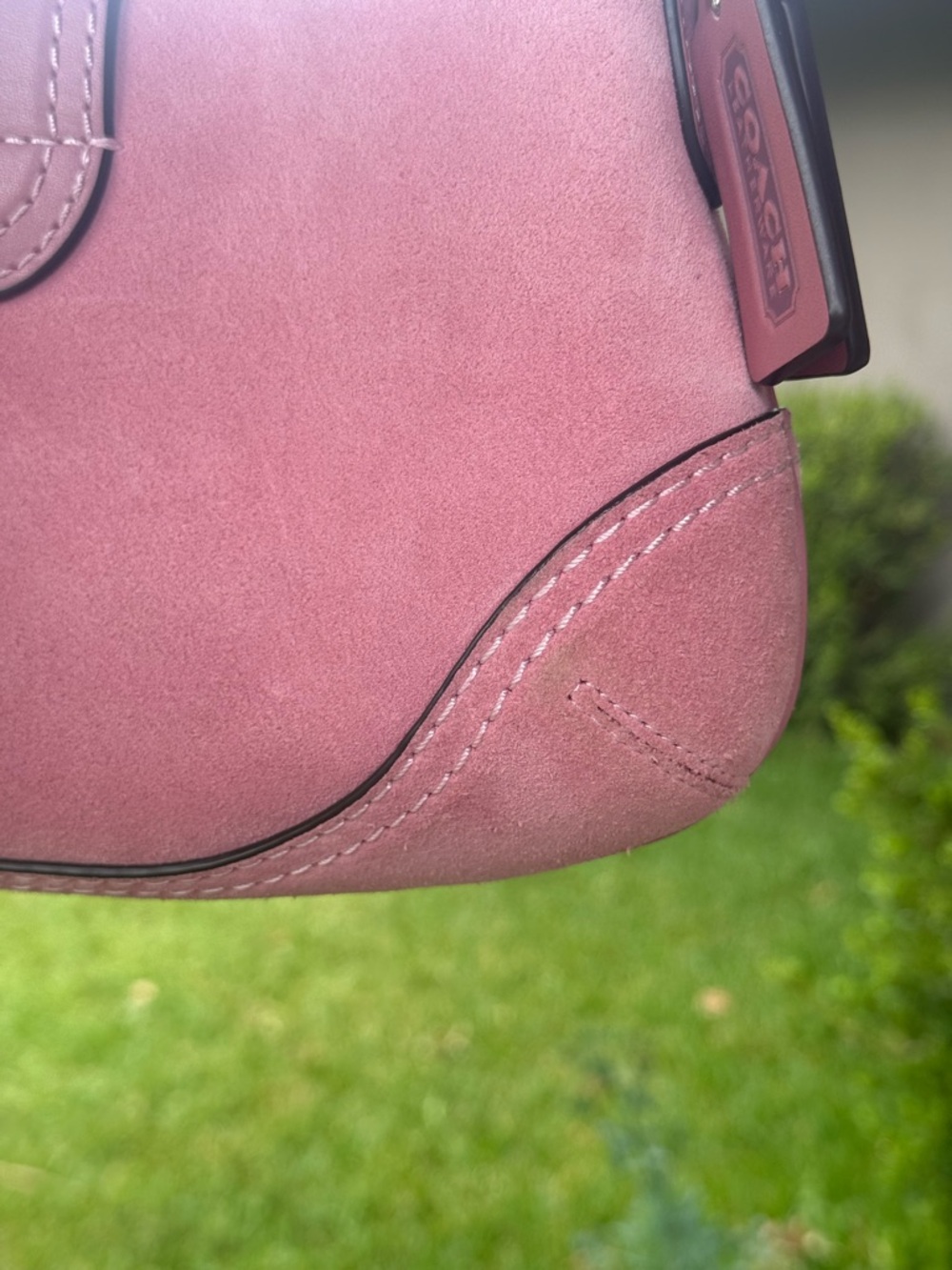 🎀 COACH SOHO RE-EDITION - Picture 4 of 13